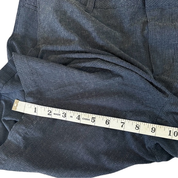 Men’s LINKSOUL Golf Shorts Size 34 - Picture 4 of 6